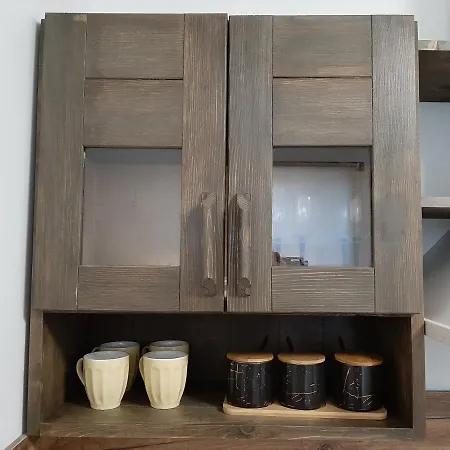 Champetre Deja Vu 아파트 *