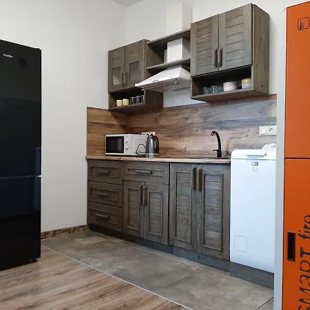 Champetre Deja Vu 아파트 리가