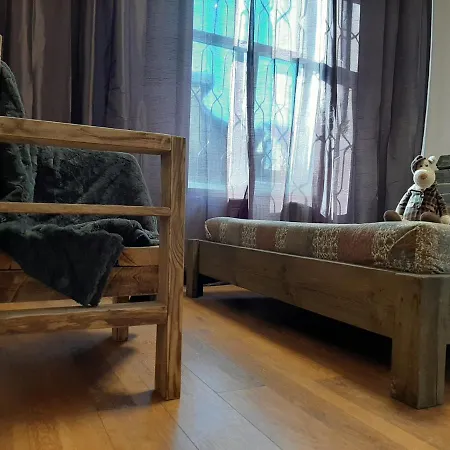 Champetre Deja Vu 아파트 *