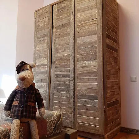 Champetre Deja Vu 리가