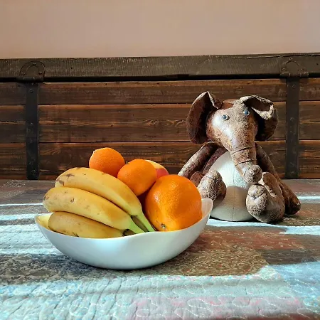 Champetre Deja Vu 아파트 *