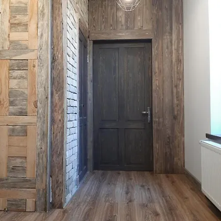 Champetre Deja Vu 아파트 리가