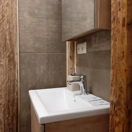 아파트 Champetre Deja Vu