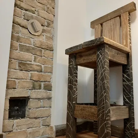 Champetre Deja Vu 아파트 리가