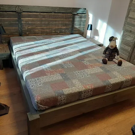 Champetre Deja Vu 아파트 *