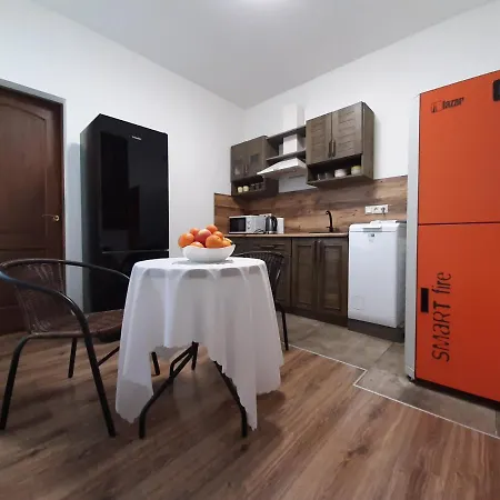 아파트 Champetre Deja Vu