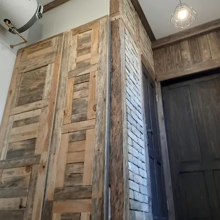 Champetre Deja Vu 아파트