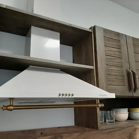 아파트 Champetre Deja Vu 리가