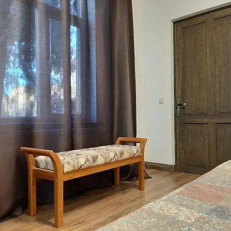 Champetre Deja Vu Апартаменты Рига