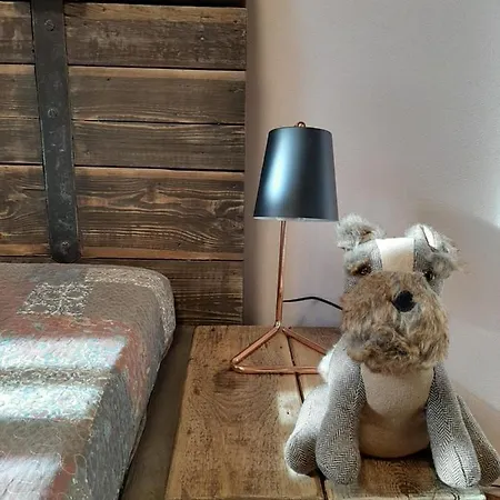 Champetre Deja Vu 아파트 리가