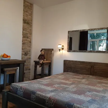 Champetre Deja Vu 아파트 *