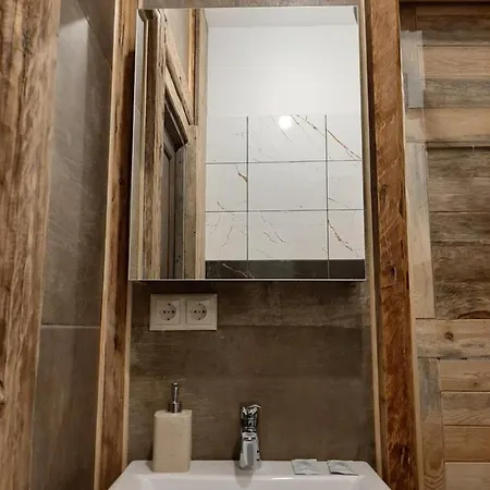 Champetre Deja Vu 아파트