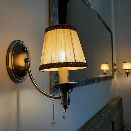 Champetre Deja Vu 아파트