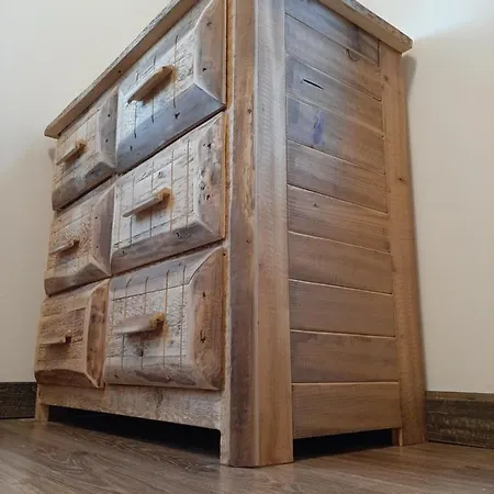 Апартаменты Champetre Deja Vu