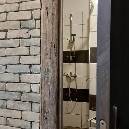 Champetre Deja Vu 아파트 *