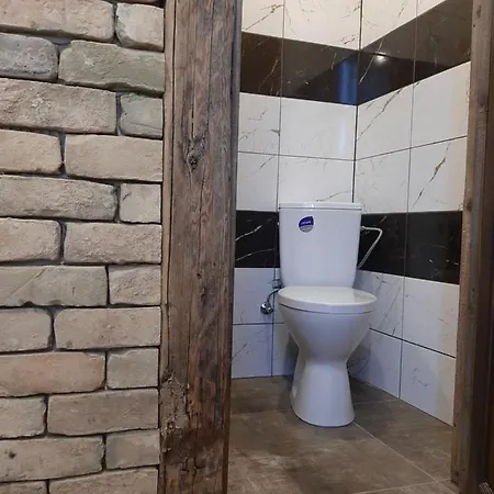 Champetre Deja Vu 아파트 *