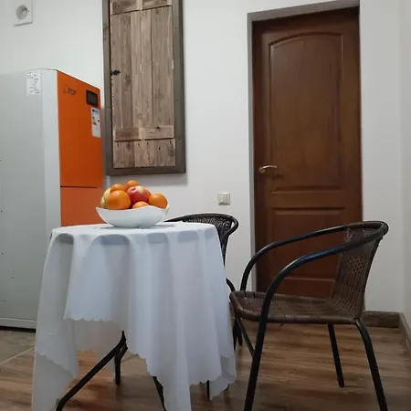 Champetre Deja Vu 아파트 리가