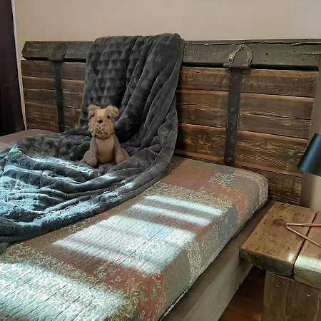 Champetre Deja Vu 아파트 리가