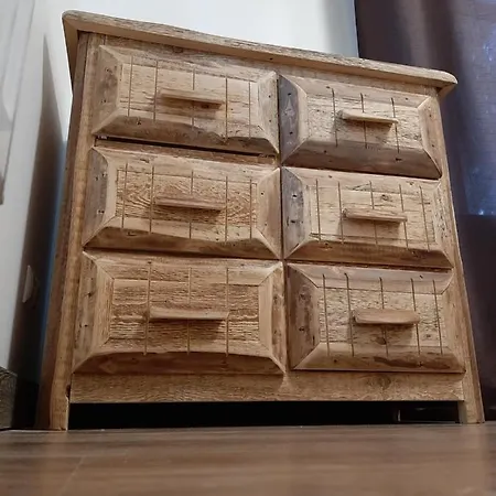 아파트 Champetre Deja Vu