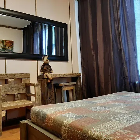 Апартаменты Champetre Deja Vu *