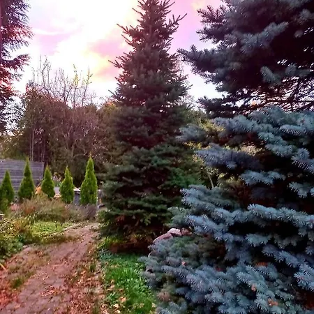 Champetre Deja Vu 아파트