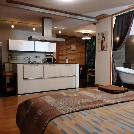 아파트 Champetre Deja Vu *