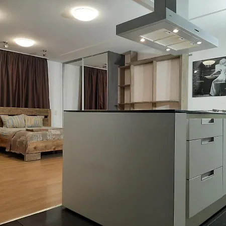 Champetre Deja Vu 아파트