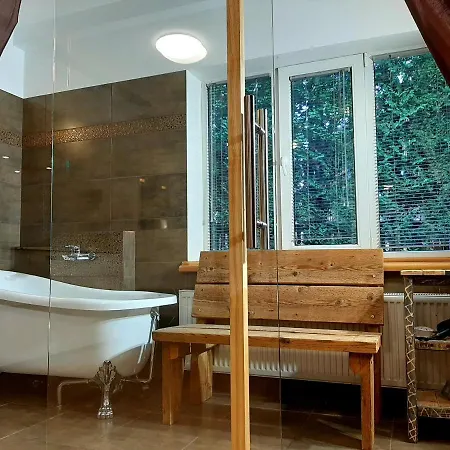 Champetre Deja Vu 아파트 리가