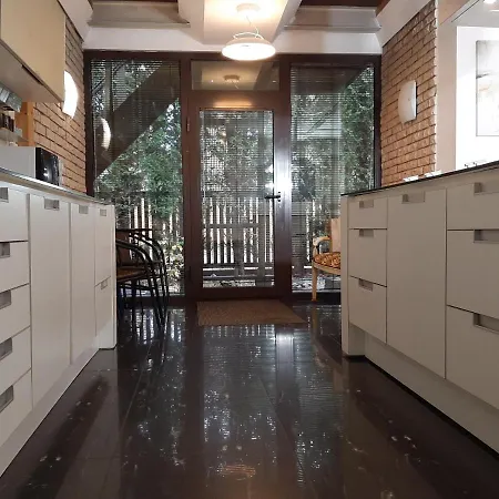 Champetre Deja Vu 아파트 리가