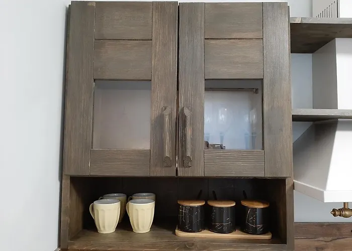 Champêtre Déjà Vu Appartement *