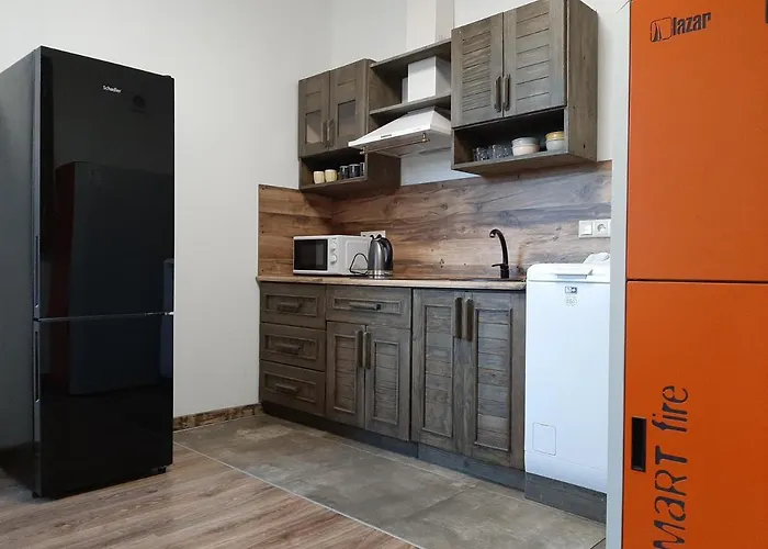 Champêtre Déjà Vu Appartement Riga