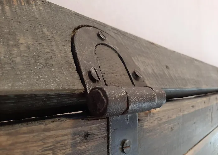 Champêtre Déjà Vu Appartement