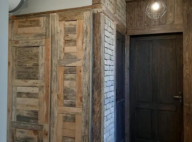 Apartment Champetre Deja Vu Riga