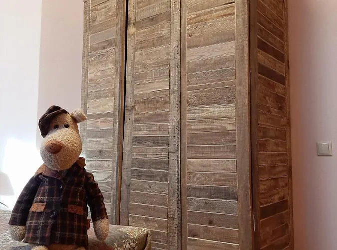 Champêtre Déjà Vu Riga