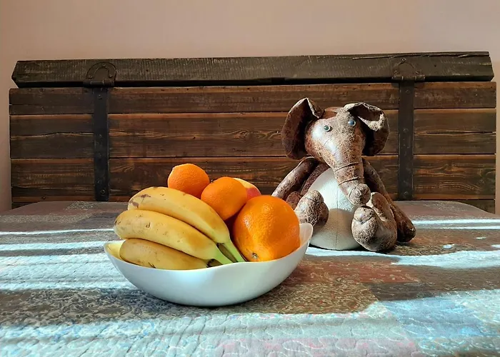 Champêtre Déjà Vu Appartement *