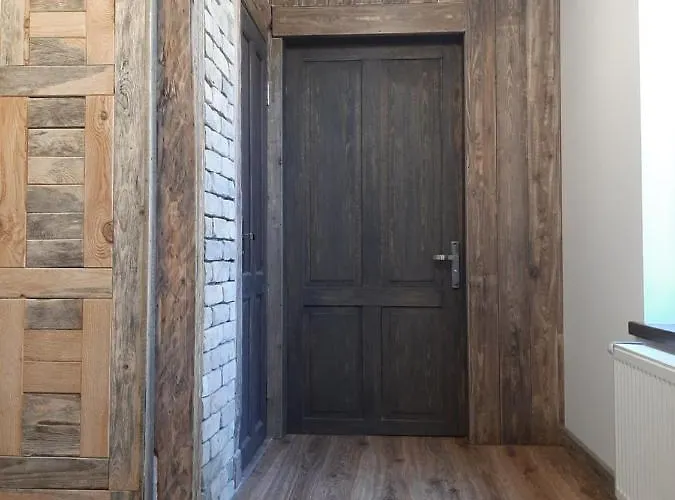 Champêtre Déjà Vu Appartement Riga