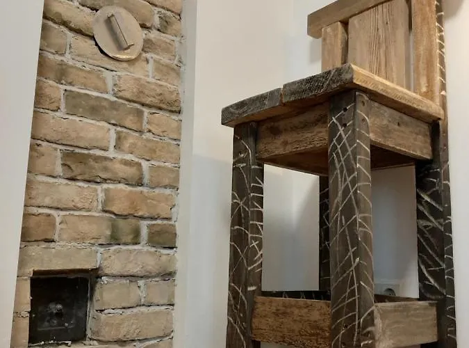 Champetre Deja Vu Διαμέρισμα Ρίγα