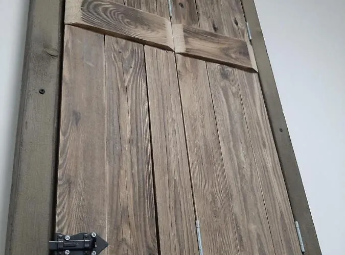 Διαμέρισμα Champetre Deja Vu