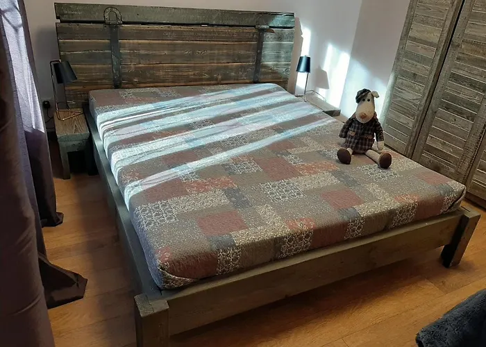 Champêtre Déjà Vu Appartement *