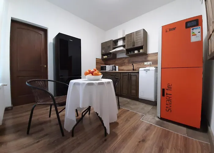 Διαμέρισμα Champetre Deja Vu