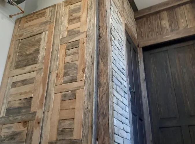 Champêtre Déjà Vu Appartement