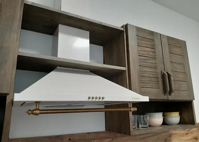 Appartement Champêtre Déjà Vu Riga