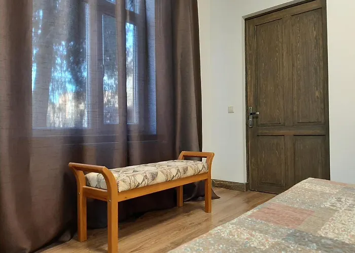 Champêtre Déjà Vu Appartement Riga