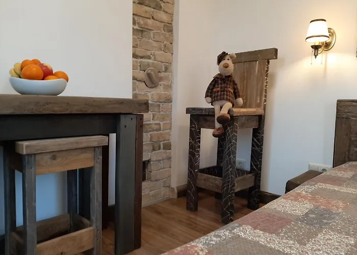 Champetre Deja Vu Διαμέρισμα *