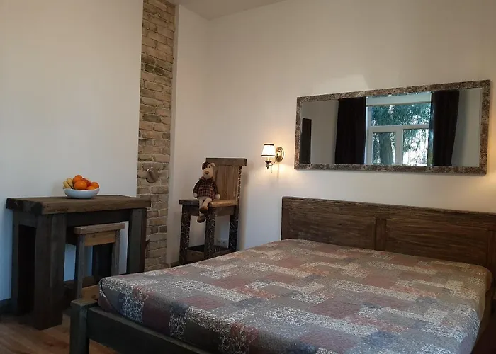 Champêtre Déjà Vu Appartement *