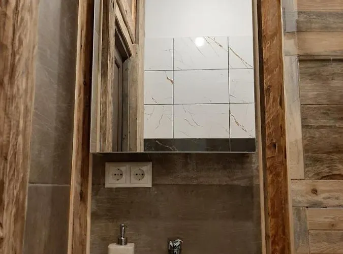 Champetre Deja Vu Διαμέρισμα