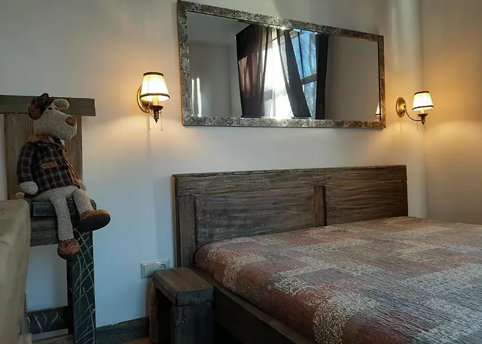 Champêtre Déjà Vu *