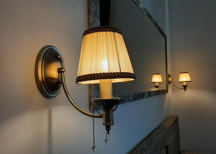 Champetre Deja Vu Apartment