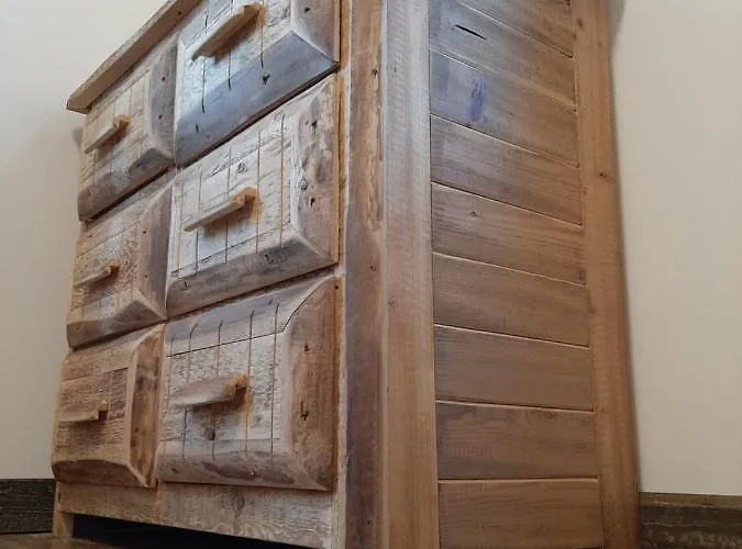 Apartment Champetre Deja Vu