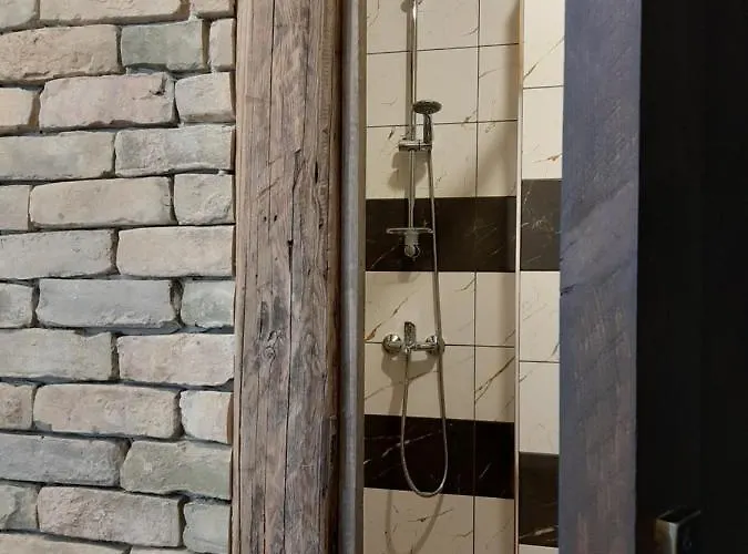 Champetre Deja Vu Apartment *